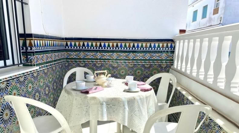 Cádiz - Chipiona - 140m2