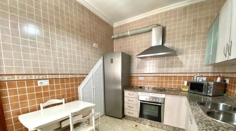 Cádiz - Chipiona - 140m2