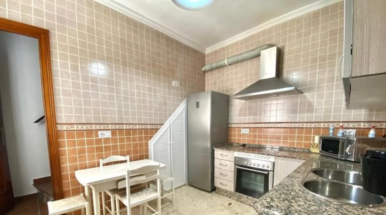 Cádiz - Chipiona - 140m2