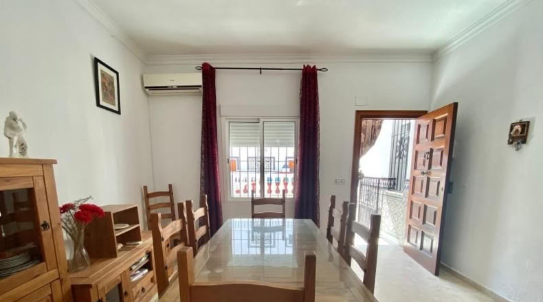 Cádiz - Chipiona - 140m2