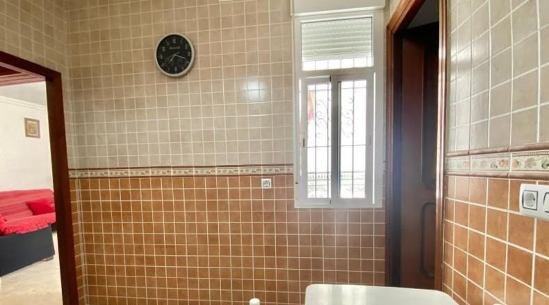 Cádiz - Chipiona - 140m2