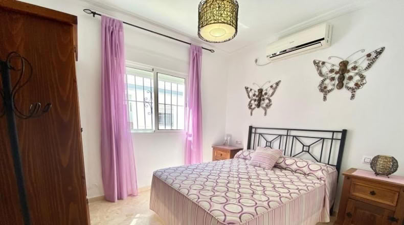 Cádiz - Chipiona - 140m2