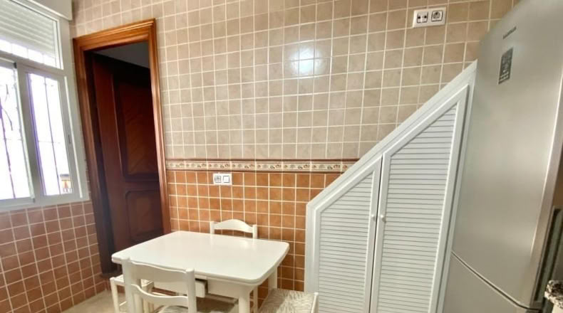Cádiz - Chipiona - 140m2