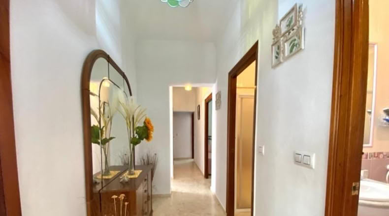 Cádiz - Chipiona - 140m2