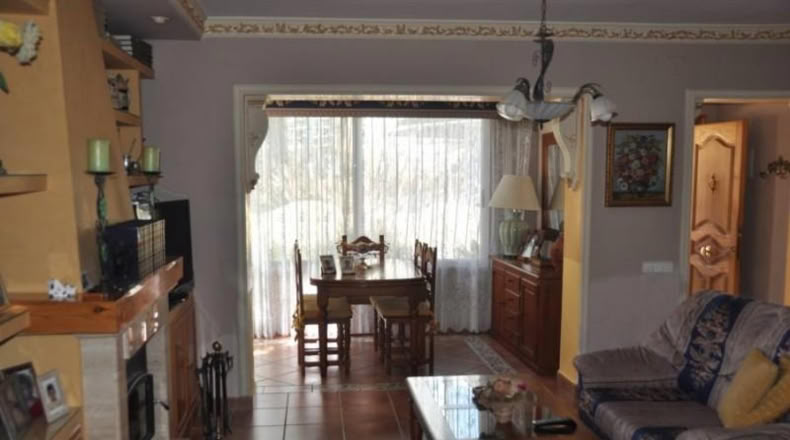 Alicante - Finestrat - 600m2