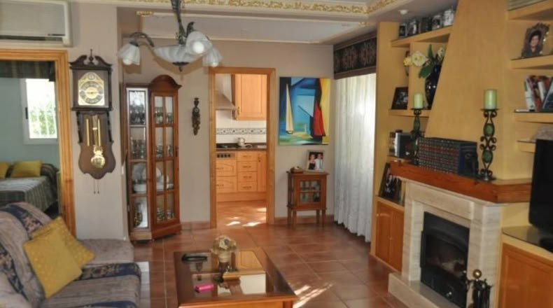 Alicante - Finestrat - 600m2