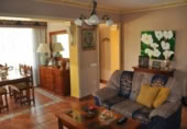 Xalet independent amb terreny en lloguer a la España, Finestrat, ref.: TR320524 foto