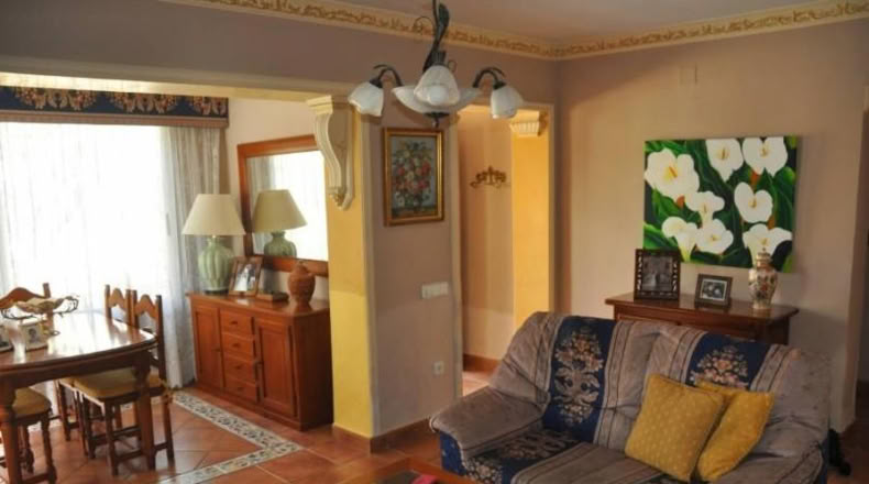 Alicante - Finestrat - 600m2
