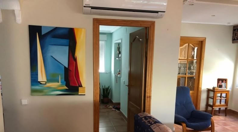 Alicante - Finestrat - 600m2