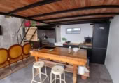 Casa de poble en lloguer a la España, Santa Cruz de Tenerife, ref.: TR343521 foto