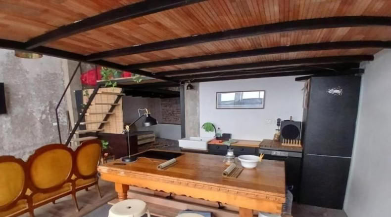 Santa Cruz de Tenerife - Santa Cruz de Tenerife - 110m2