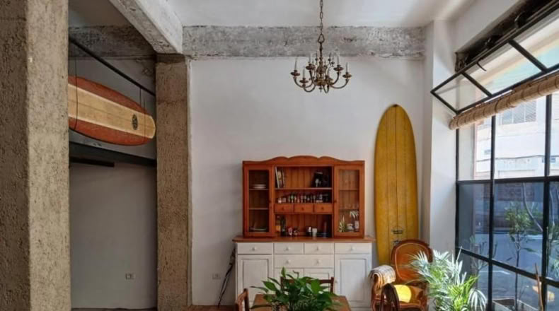 Santa Cruz de Tenerife - Santa Cruz de Tenerife - 110m2