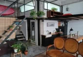 Casa de poble en lloguer a la España, Santa Cruz de Tenerife, ref.: TR343521 foto