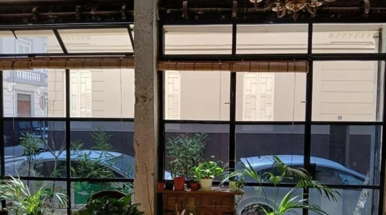 Santa Cruz de Tenerife - Santa Cruz de Tenerife - 110m2