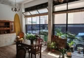 Casa de poble en lloguer a la España, Santa Cruz de Tenerife, ref.: TR343521 foto