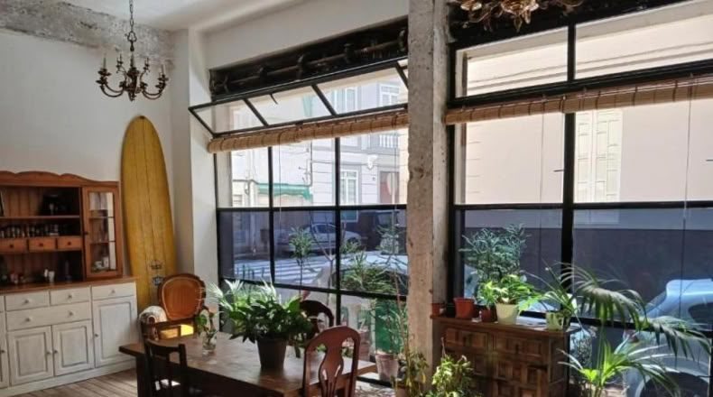 Santa Cruz de Tenerife - Santa Cruz de Tenerife - 110m2