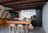 Casa de poble en lloguer a la España, Santa Cruz de Tenerife, ref.: TR343521 foto
