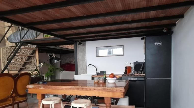 Santa Cruz de Tenerife - Santa Cruz de Tenerife - 110m2