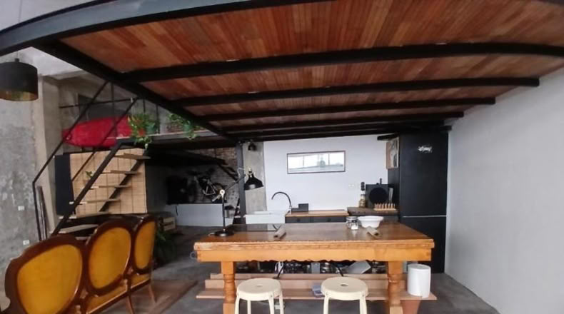 Santa Cruz de Tenerife - Santa Cruz de Tenerife - 110m2