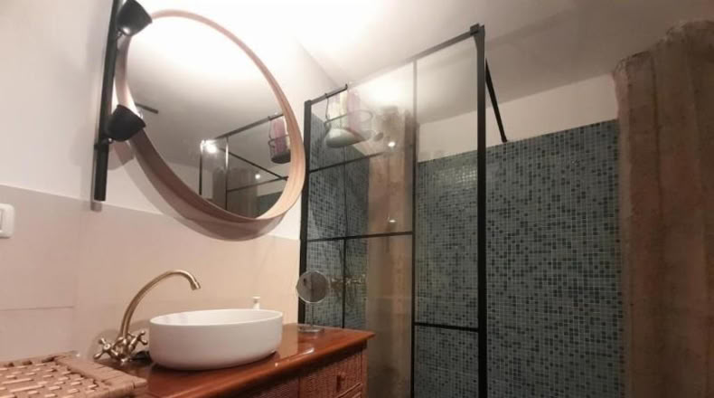 Santa Cruz de Tenerife - Santa Cruz de Tenerife - 110m2
