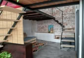 Casa de poble en lloguer a la España, Santa Cruz de Tenerife, ref.: TR343521 foto