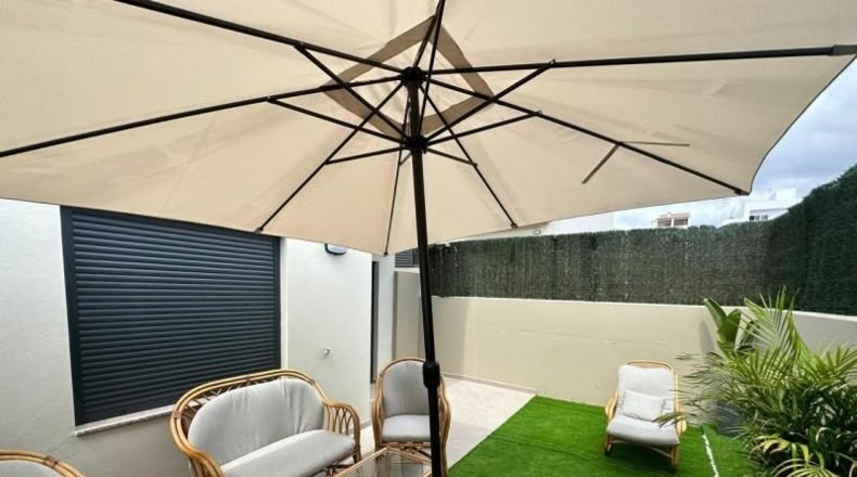 Santa Cruz de Tenerife - Arona - 150m2