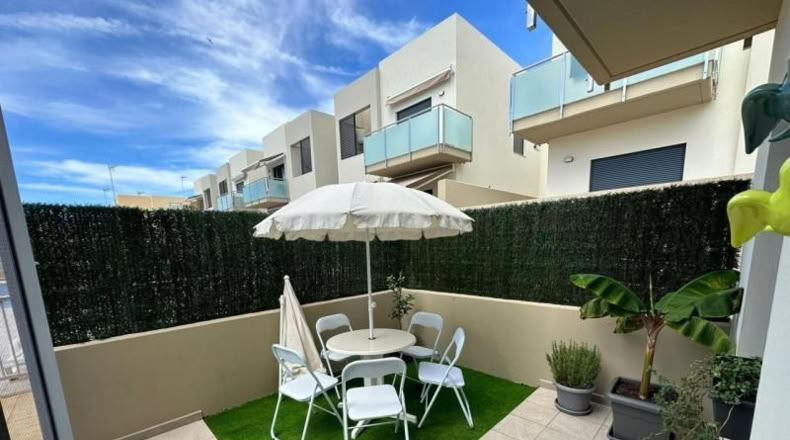 Santa Cruz de Tenerife - Arona - 150m2