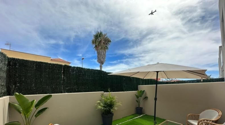 Santa Cruz de Tenerife - Arona - 150m2