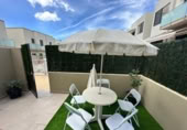 Chalet independiente con terreno en alquiler en la España, Arona, ref: TR318645 foto