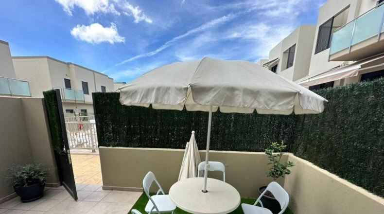 Santa Cruz de Tenerife - Arona - 150m2