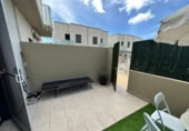 Chalet independiente con terreno en alquiler en la España, Arona, ref: TR318645 foto
