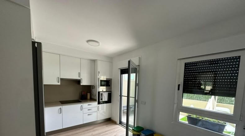 Santa Cruz de Tenerife - Arona - 150m2