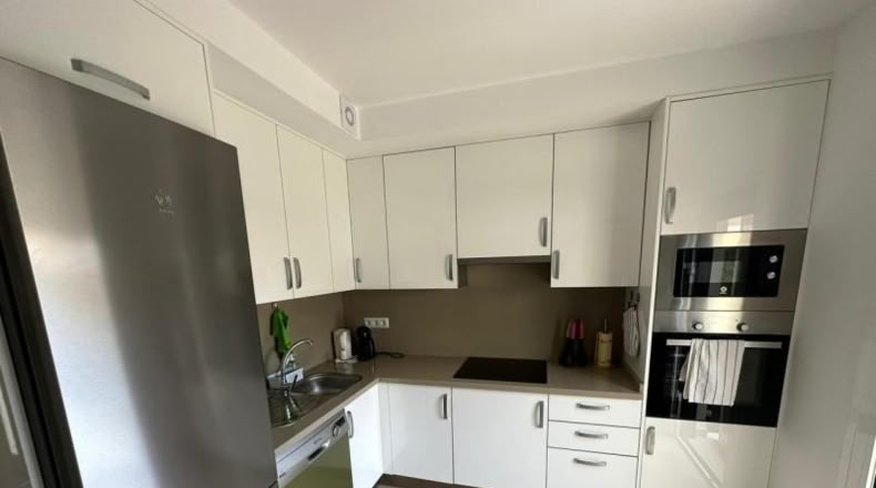 Santa Cruz de Tenerife - Arona - 150m2
