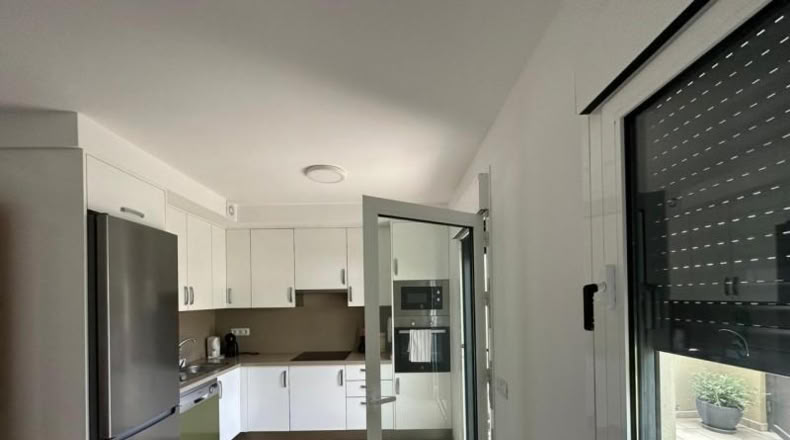 Santa Cruz de Tenerife - Arona - 150m2