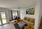 Chalet independiente con terreno en alquiler en la España, Arona, ref: TR318645 foto