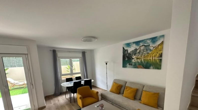 Santa Cruz de Tenerife - Arona - 150m2