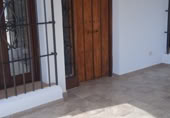 Casa de campo con terreno en alquiler en la España, Frigiliana, ref: TR294740 foto