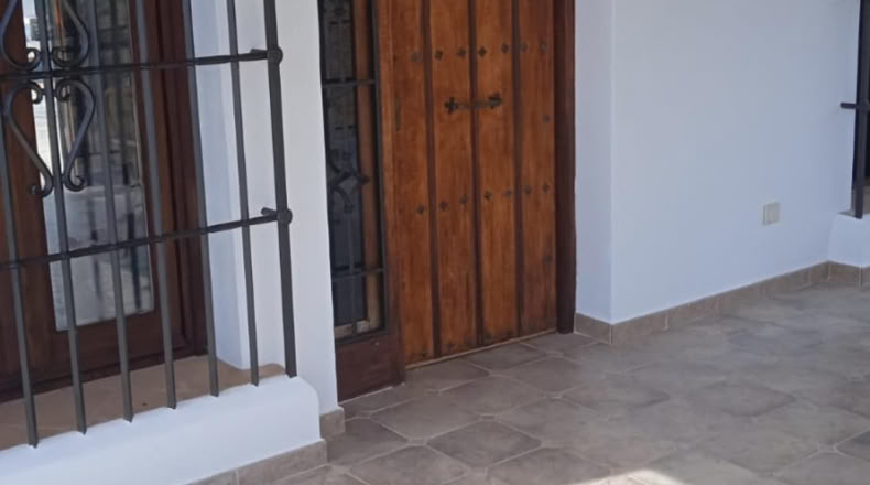 Málaga - Frigiliana - 750m2