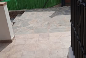 Frigiliana 750&nbsp;m² 