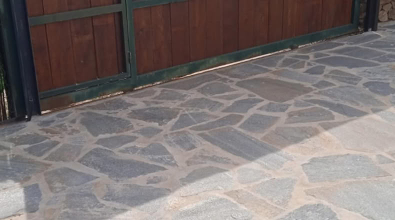 Málaga - Frigiliana - 750m2