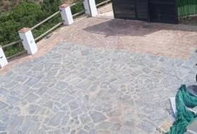 Frigiliana 750&nbsp;m² 