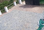Casa de campo con terreno en alquiler en la España, Frigiliana, ref: TR294740 foto