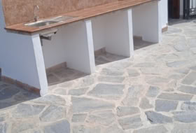 Frigiliana 750&nbsp;m² 