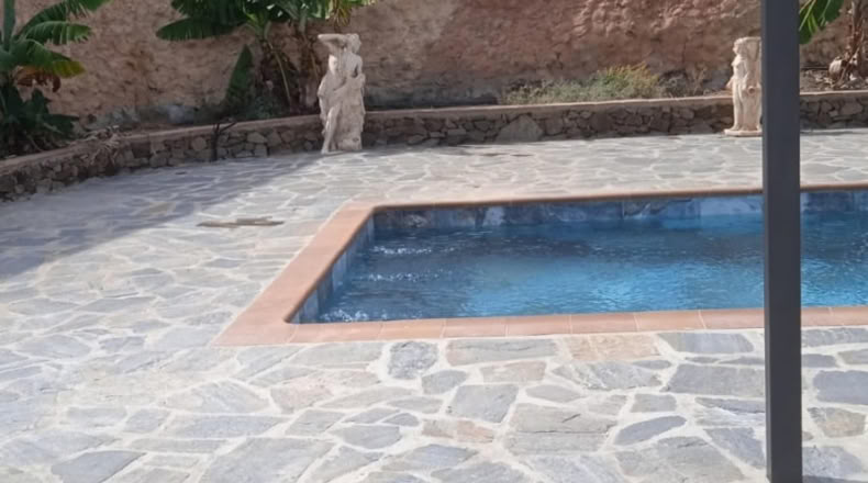 Málaga - Frigiliana - 750m2
