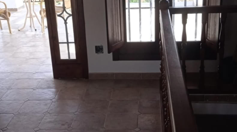 Málaga - Frigiliana - 750m2