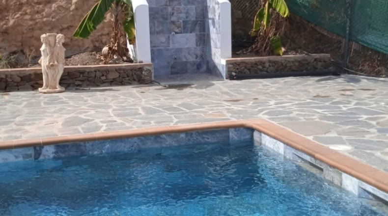 Málaga - Frigiliana - 750m2