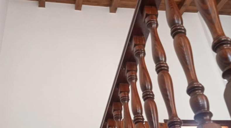 Málaga - Frigiliana - 750m2