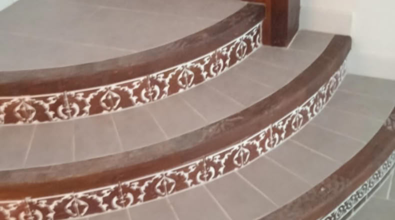 Málaga - Frigiliana - 750m2