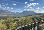 Detached villa with land for rent on España, Loja, ref: TR216319 photo