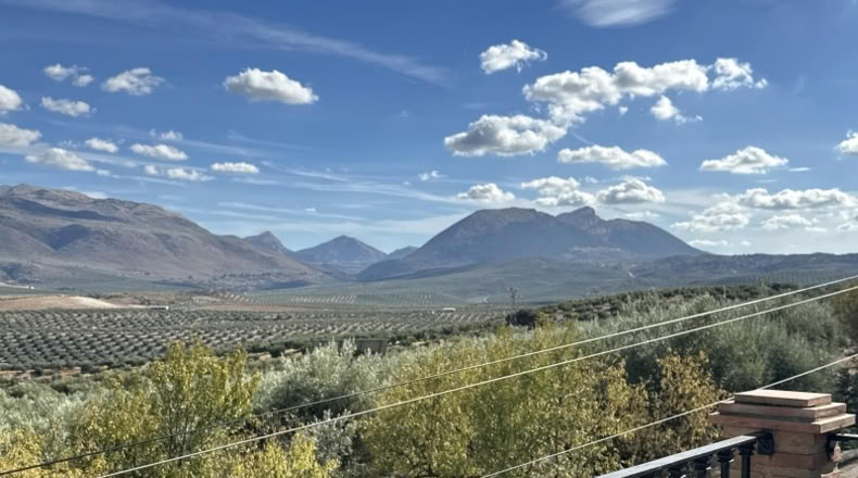 Granada - Loja - 200m2